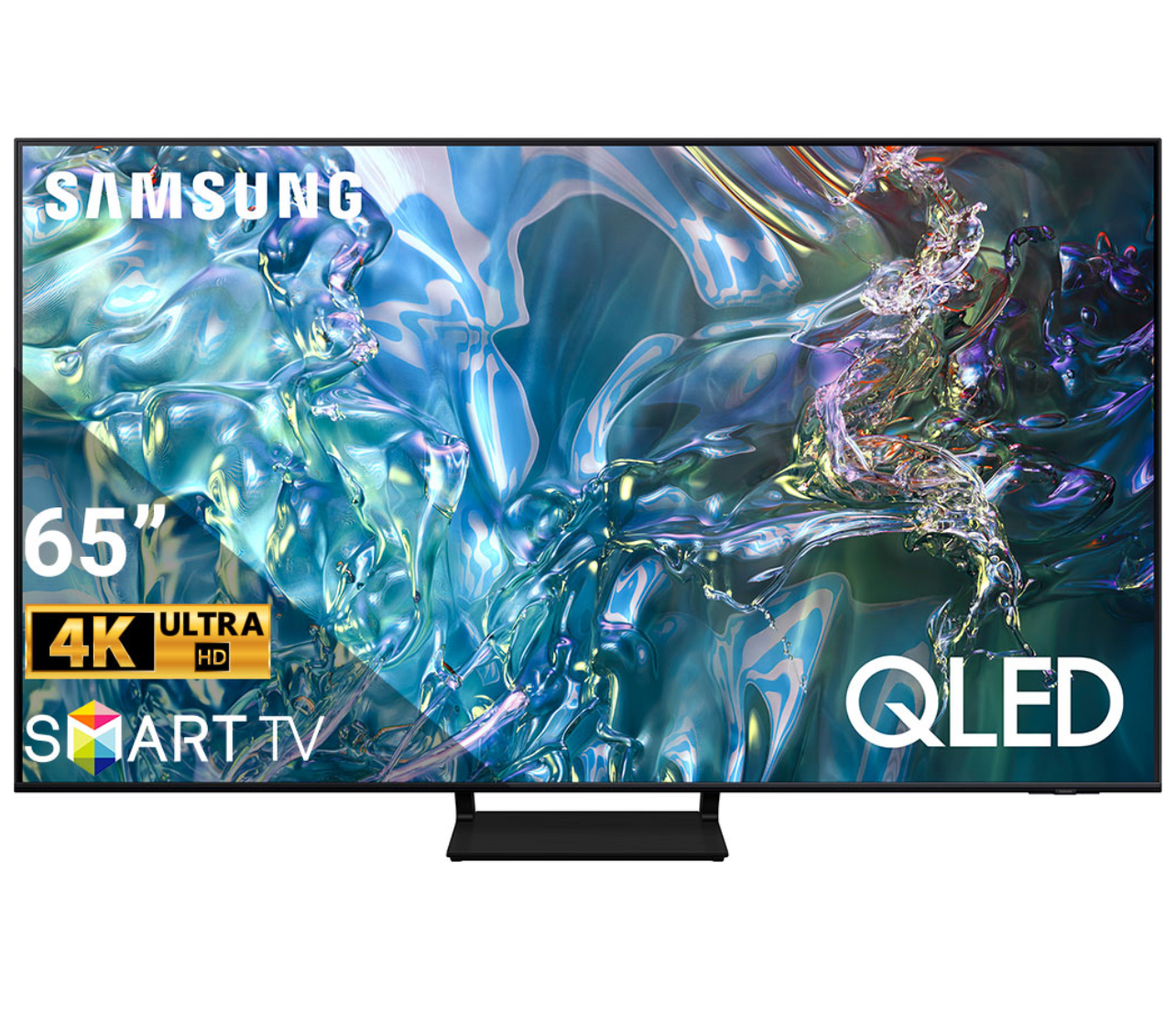 Smart Tivi QLED Samsung 4K 65 inch QA65Q60D