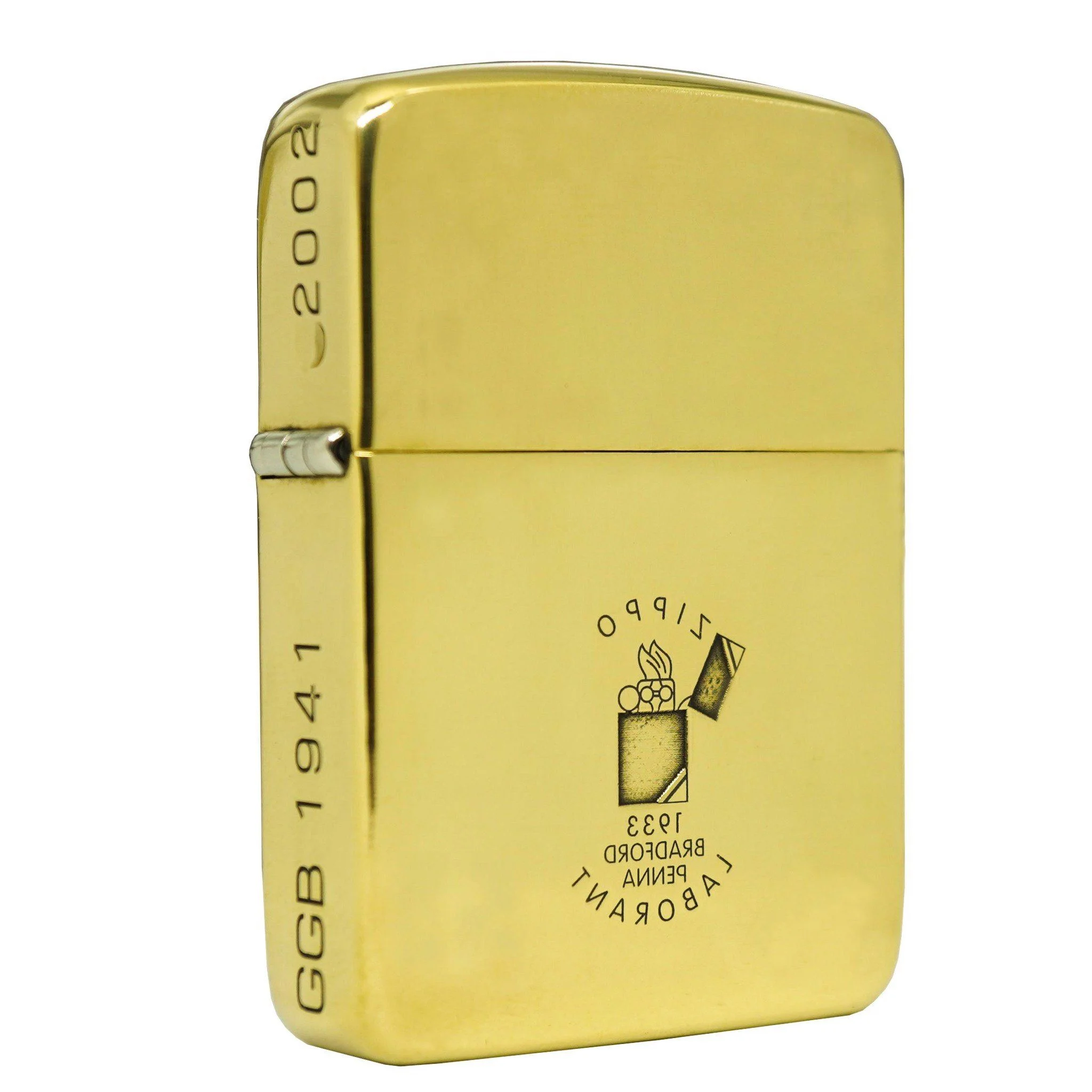 Bật lửa Zippo USA Replica 1941 18K