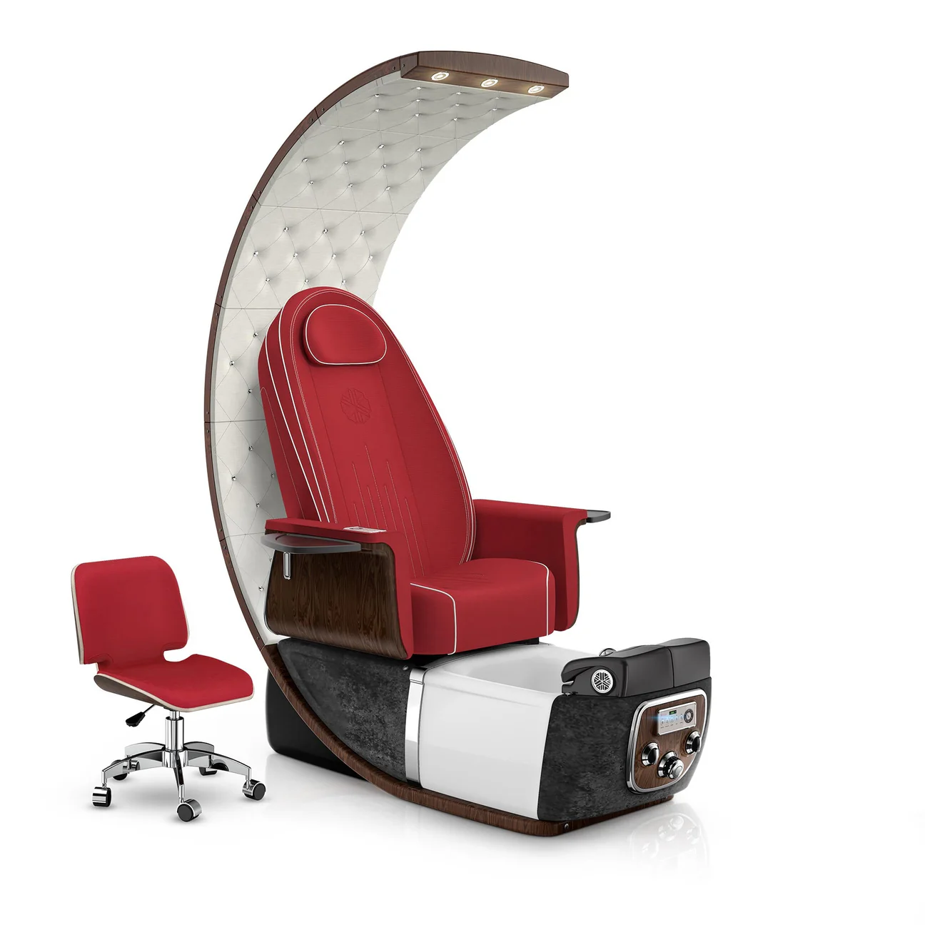 PRIVÉ™ Lounge Pedicure Chair