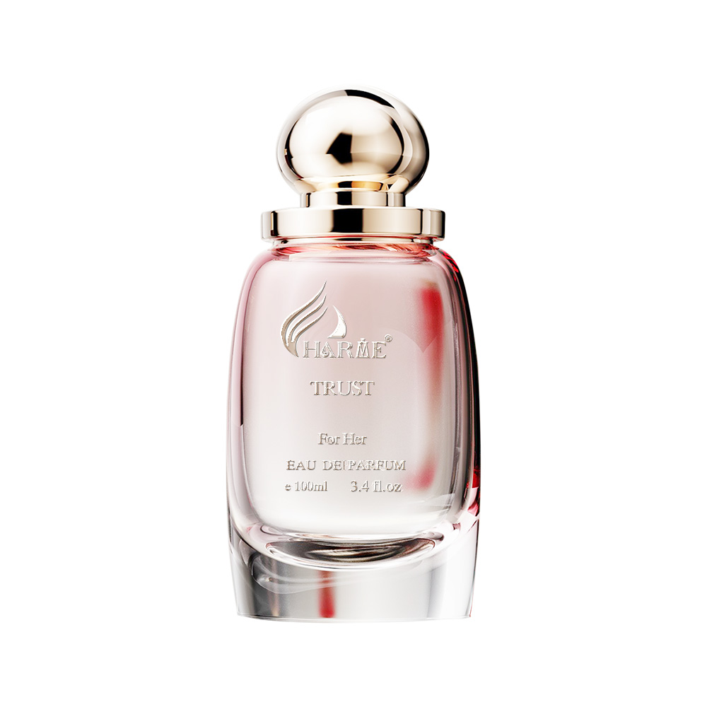 Nước Hoa Nữ Charme Crush 100ml