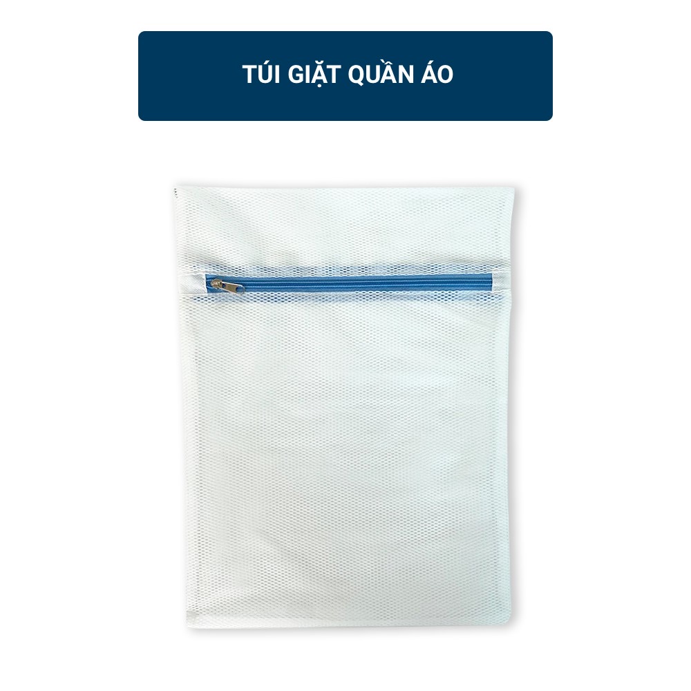 ￼[HC Gift]Túi giặt quần áo