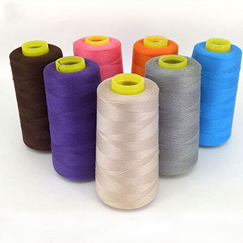 Chỉ May Polyester