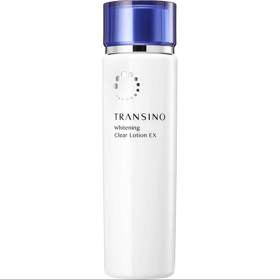 Sữa dưỡng trắng da Transino Whitening Clear Milk EX ngăn ngừa nám và tàn nhang (100ml)