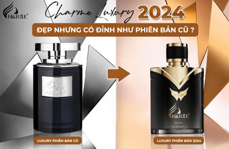 Luxury Charme 2024